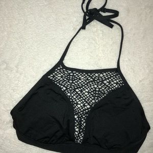 Black XS Bikini